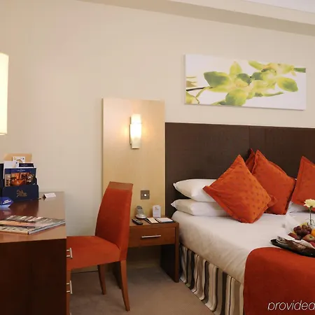 The Caleta Self-catering Apartment