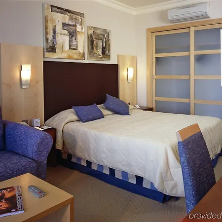 The Caleta Self-catering Apartment