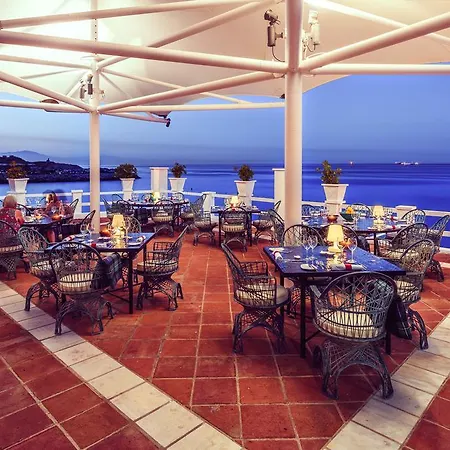 The Caleta Self-catering * Gibraltar