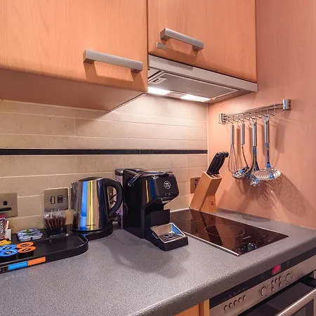 The Caleta Self-catering Apartment Gibraltar
