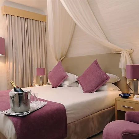 Apartment The Caleta Self-catering Gibraltar