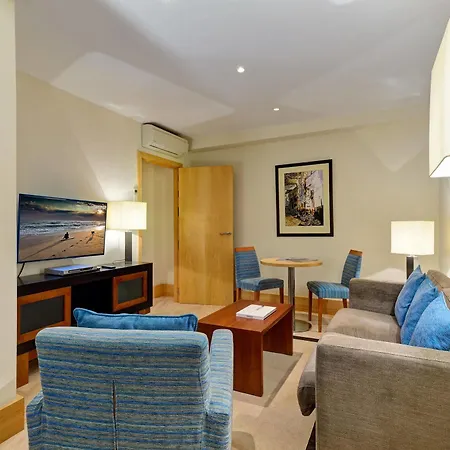 Apartment The Caleta Self-catering Gibraltar