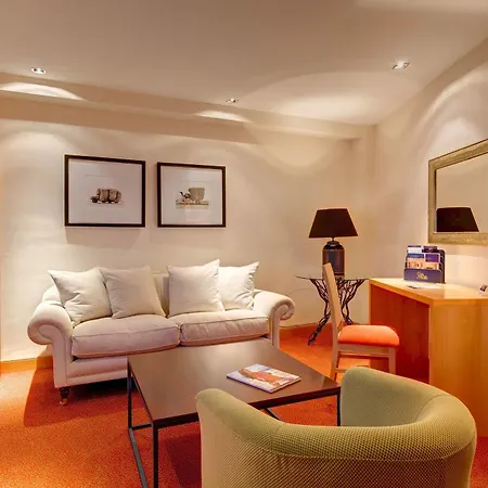The Caleta Self-catering