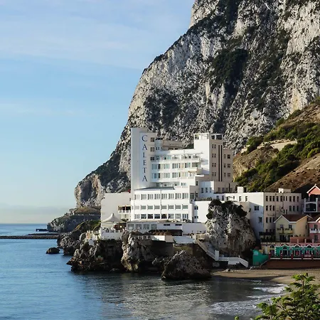 The Caleta Self-catering Apartment Gibraltar