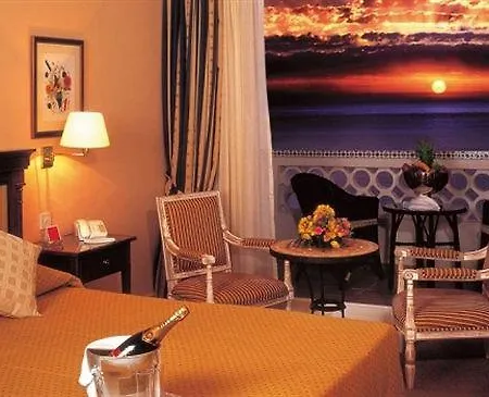 The Caleta Self-catering *