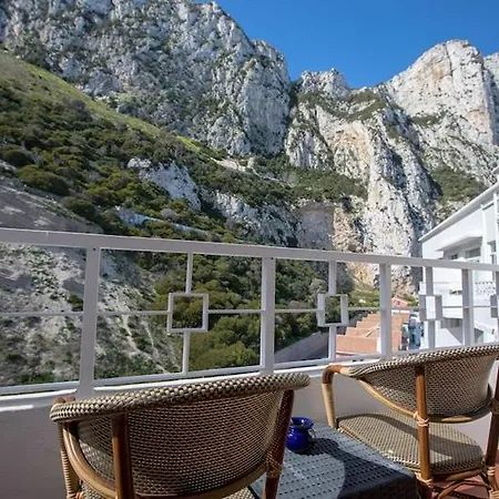 The Caleta Self-catering *