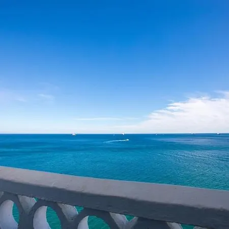 The Caleta Self-catering Apartment Gibraltar