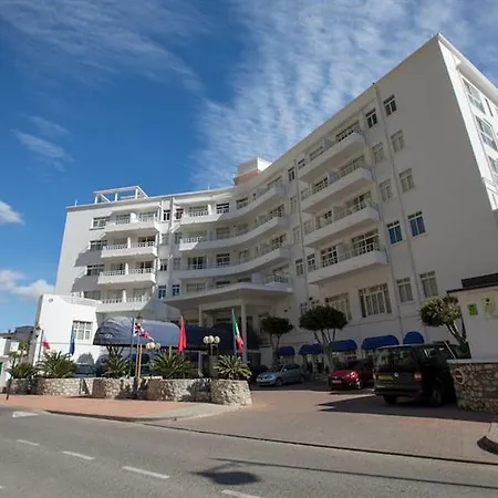 Apartment The Caleta Self-catering