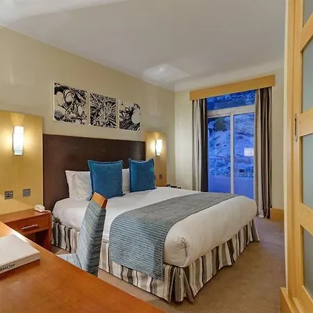 The Caleta Self-catering *