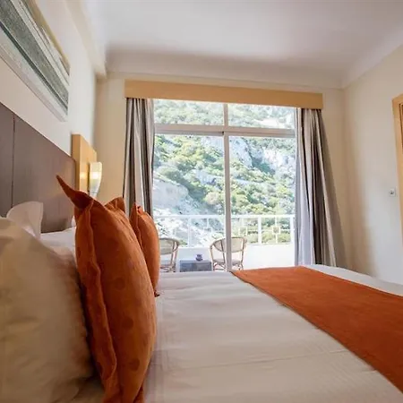 The Caleta Self-catering * Gibraltar