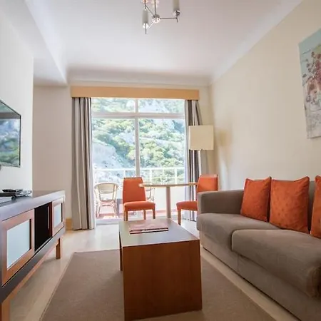 The Caleta Self-catering Gibraltar
